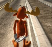 Bullwinkle